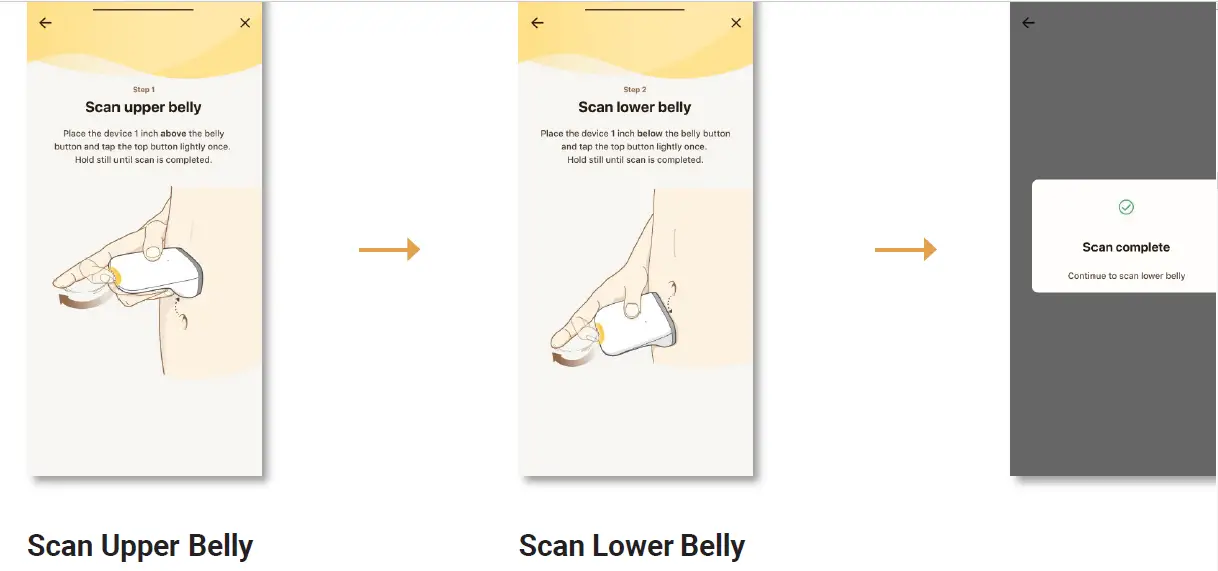 bello-AD715-BTWT-Portable-Belly-Fat-Analyzer-21