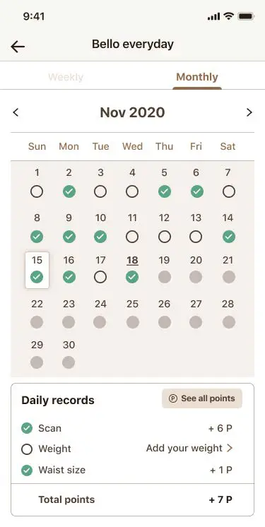 bello-AD715-BTWT-Portable-Belly-Fat-Analyzer-28