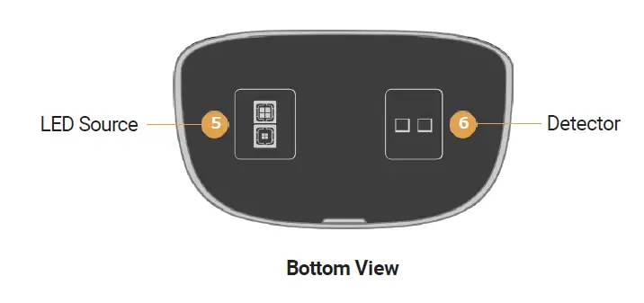 bello-AD715-BTWT-Portable-Belly-Fat-Analyzer-3