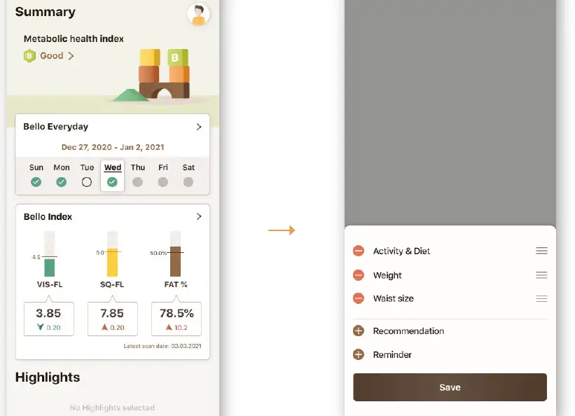 bello-AD715-BTWT-Portable-Belly-Fat-Analyzer-30