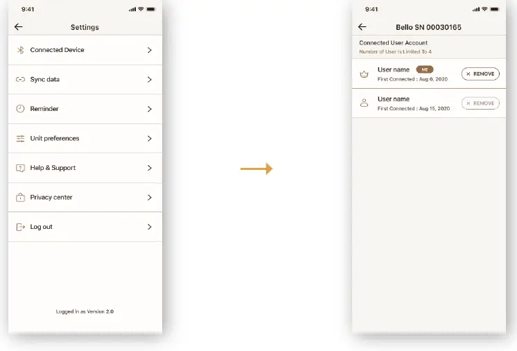 bello-AD715-BTWT-Portable-Belly-Fat-Analyzer-35