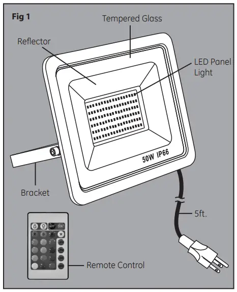 Assembly Instruction