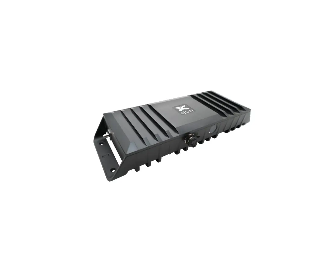 Nextivity Go G32 All-in-one Cellular Coverage Solution User Manual