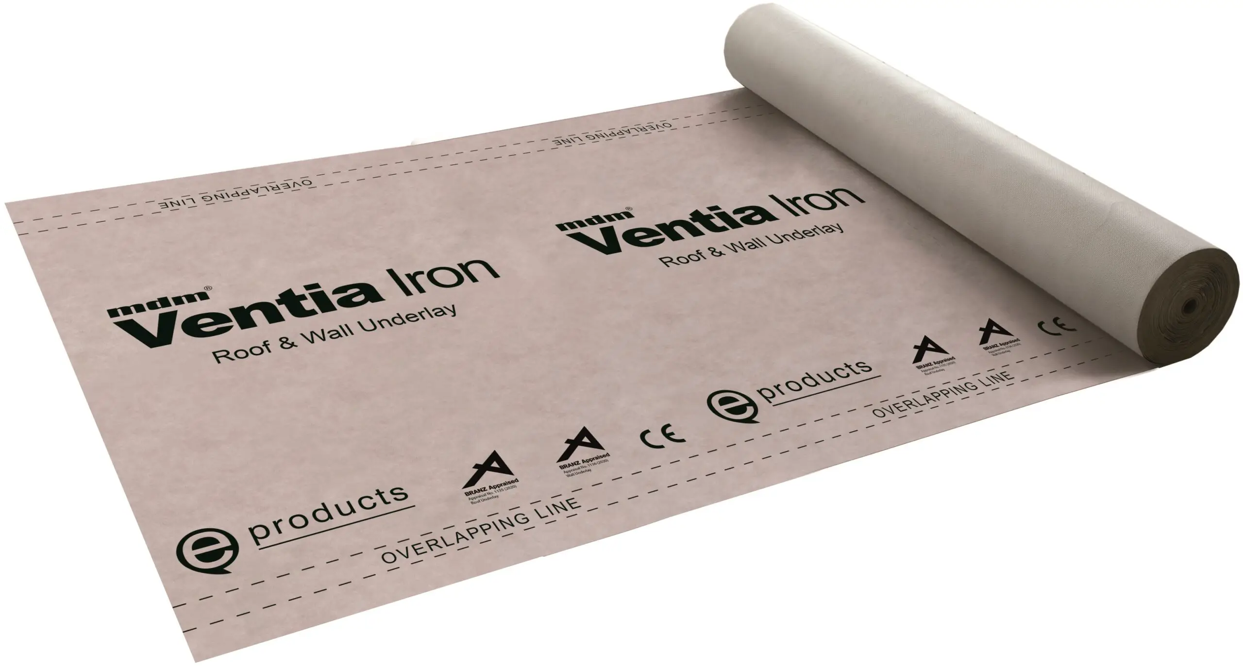 mdm-Ventia-Iron-Roof-and-Wall-Underlay-product