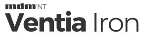 mdm-Ventia-Iron-logo