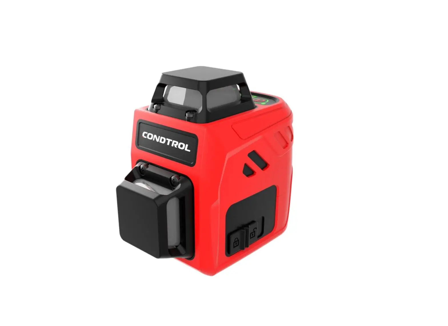 Condtrol Smart 3d Laser Level User Manual Condtrol Smart 3d Laser Level User Manual