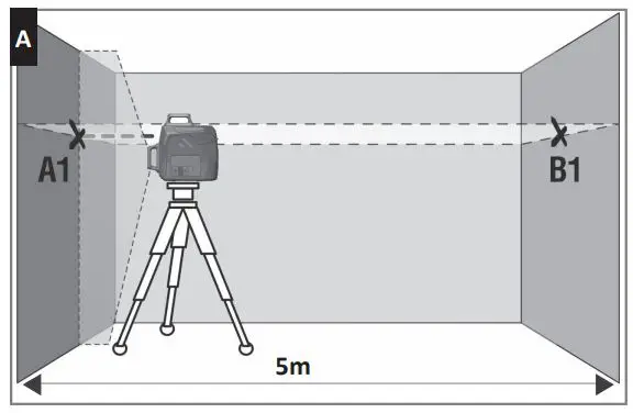 CONDTROL-SMART-3D-Laser-level-FIG 7