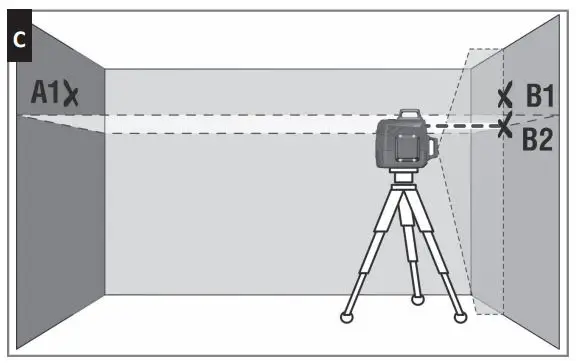 CONDTROL-SMART-3D-Laser-level-FIG 9