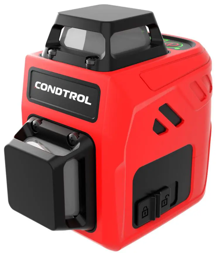 CONDTROL-SMART-3D-Laser-level-PRODUCT