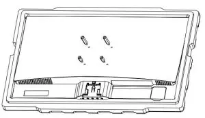 FIG 10 Wall Mounting
