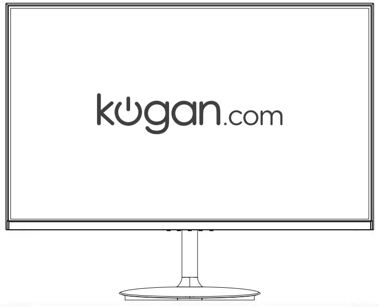 Kogan Kamn24f75lb 24 Kogan Kamn24f75lb 24
