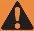 Warning Icon