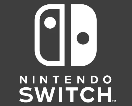 NINTENDO SWITCH Logo