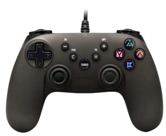 NINTENDO SWITCH 0522 Controller
