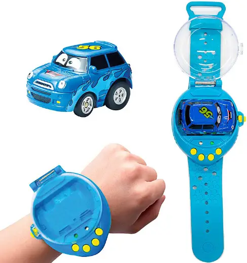 Creations 17002 Magic Steer Wrist Car