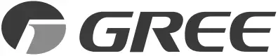 GREE logo