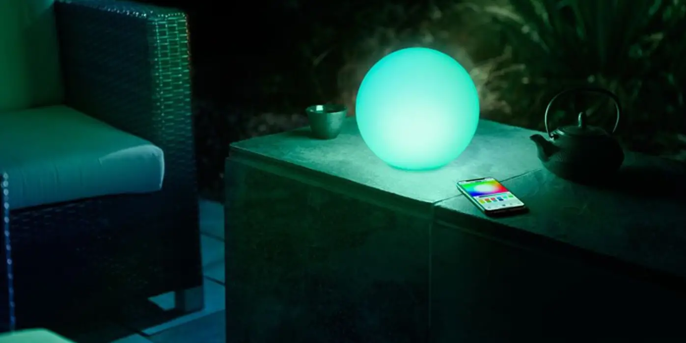 Macrumors Eve Flare Light User Manual