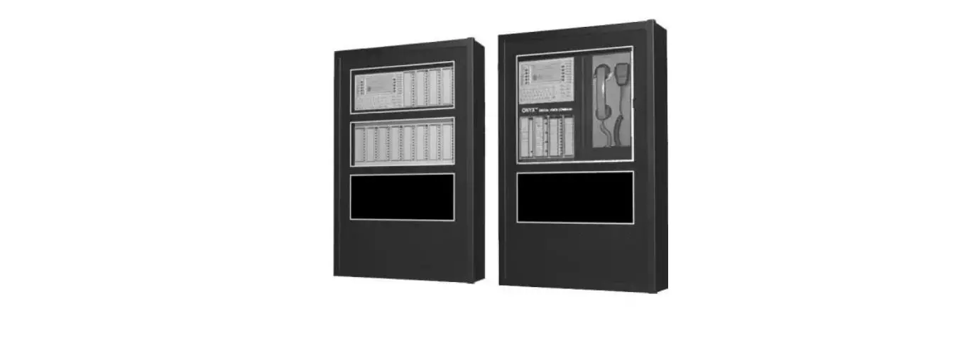 Notifier Nfs2-3030 Intelligent Addressable Fire Alarm System Owner's Manual