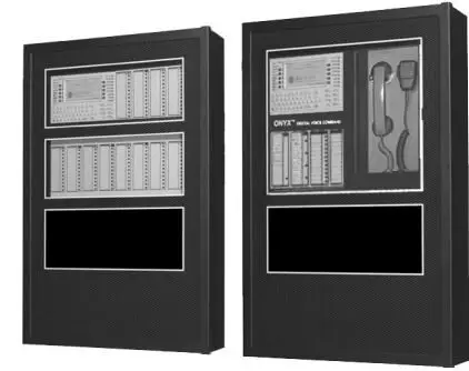 NOTIFIER NFS2-3030 Intelligent Addressable Fire Alarm System-fig1