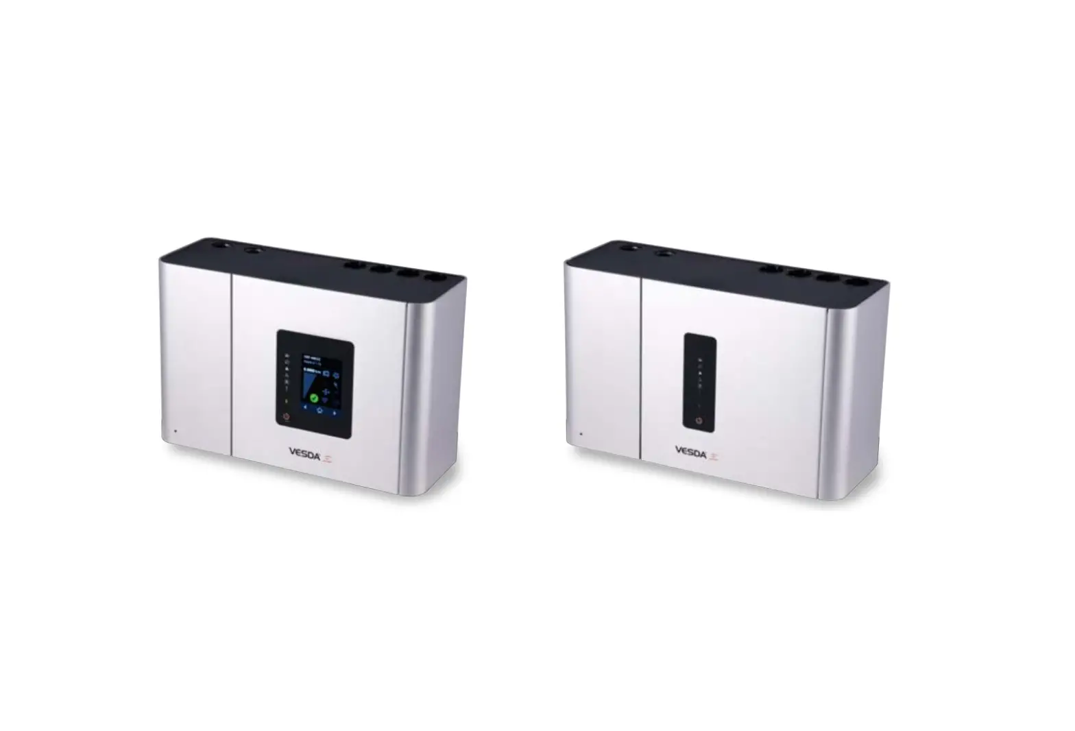 Vesda Veu Aspirating Smoke Detector Instruction Manual