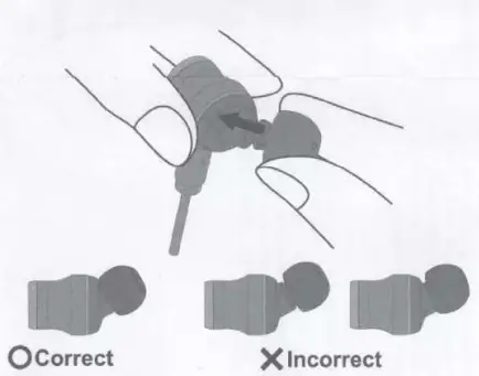 JVC-HA-FW1800-Classic-In-Ear-Headphones-fig-2