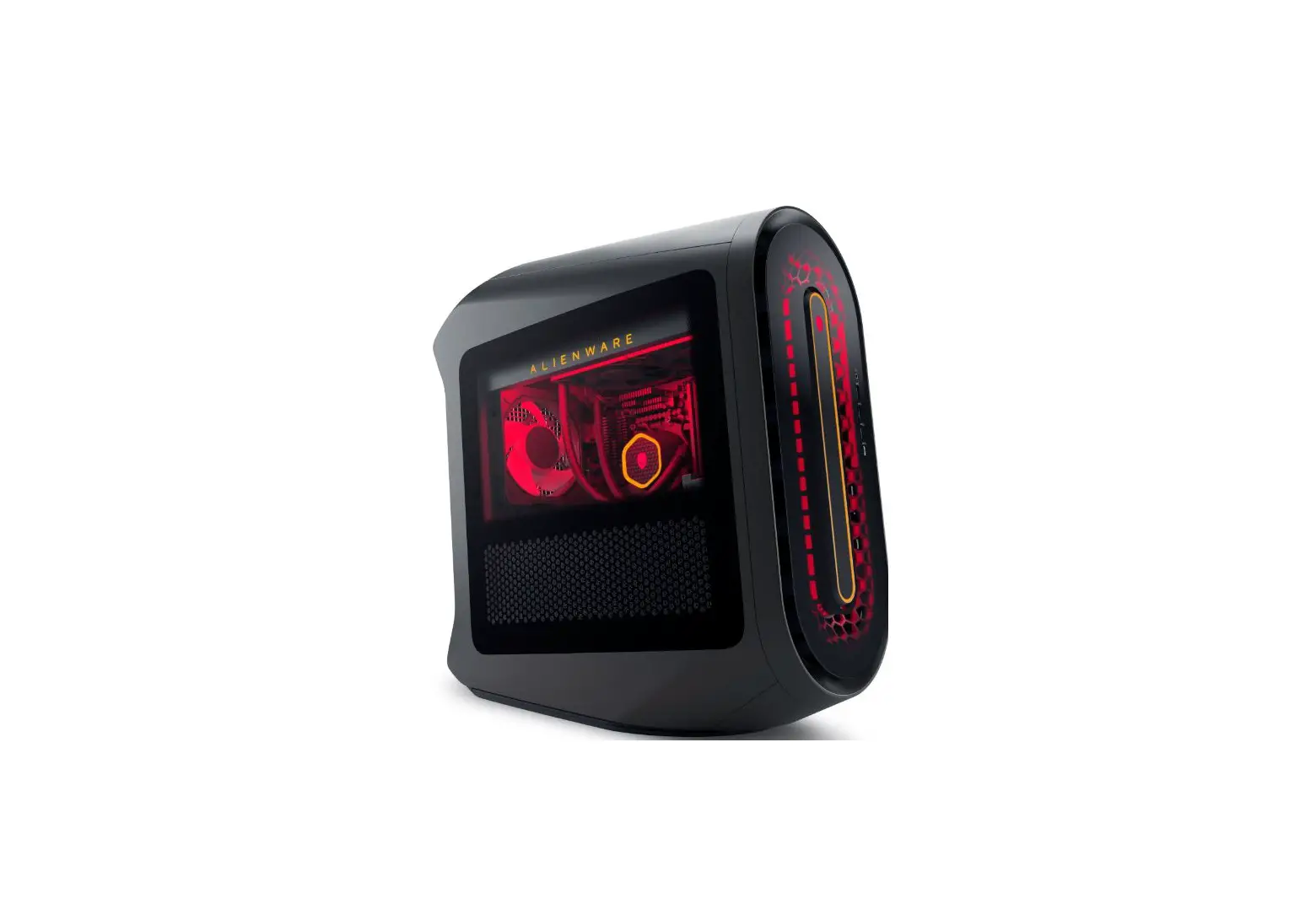 Alienware Aurora R15 Amd Gaming Desktop User Guide Alienware Aurora R15 Amd Gaming Desktop User Guide