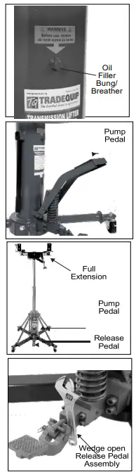 TRADEQUIP-2022T-Transmission-Lifter-fig-5
