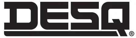 DESQ logo