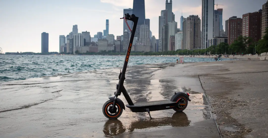 Yadea Ks6 Pro Electric Scooter Instructions