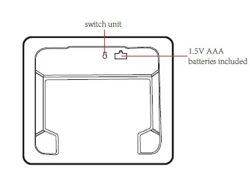 FLINQ FQC8141 V1 Bluetooth Scale with Full Body Analysis (2)