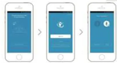 FLINQ FQC8141 V1 Bluetooth Scale with Full Body Analysis (5)