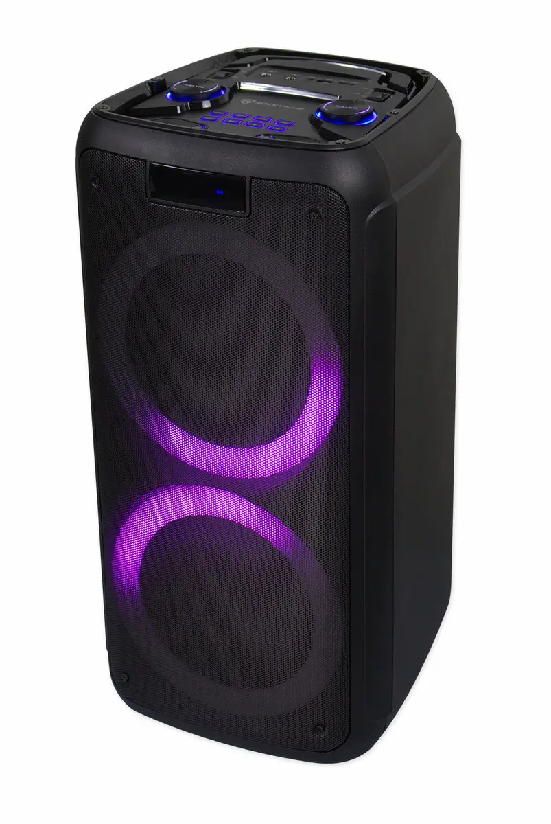 Rockville Rock Party 8 Owner's Manual