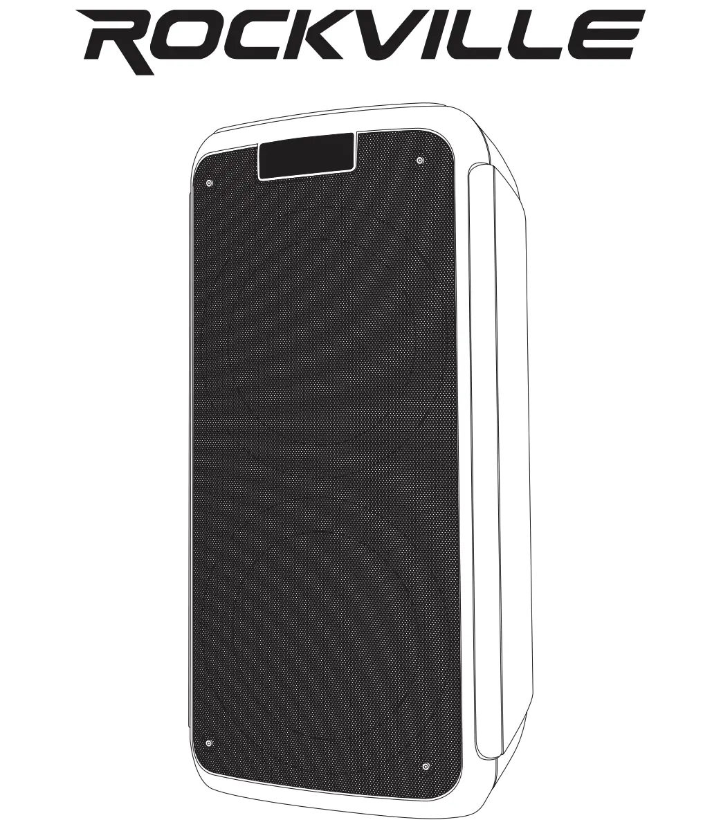 ROCKVILLE Rock Party 8