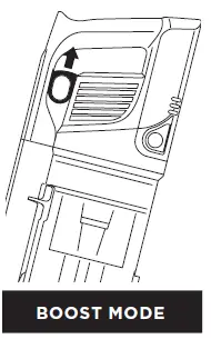 BOOST MODE