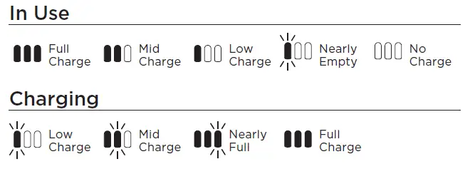 LI-ION BATTERY