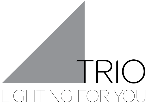 TRIO logo