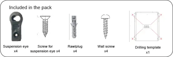 mount tools