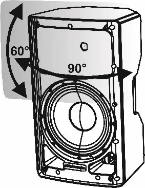 dB KL12Q Active Speaker - 1