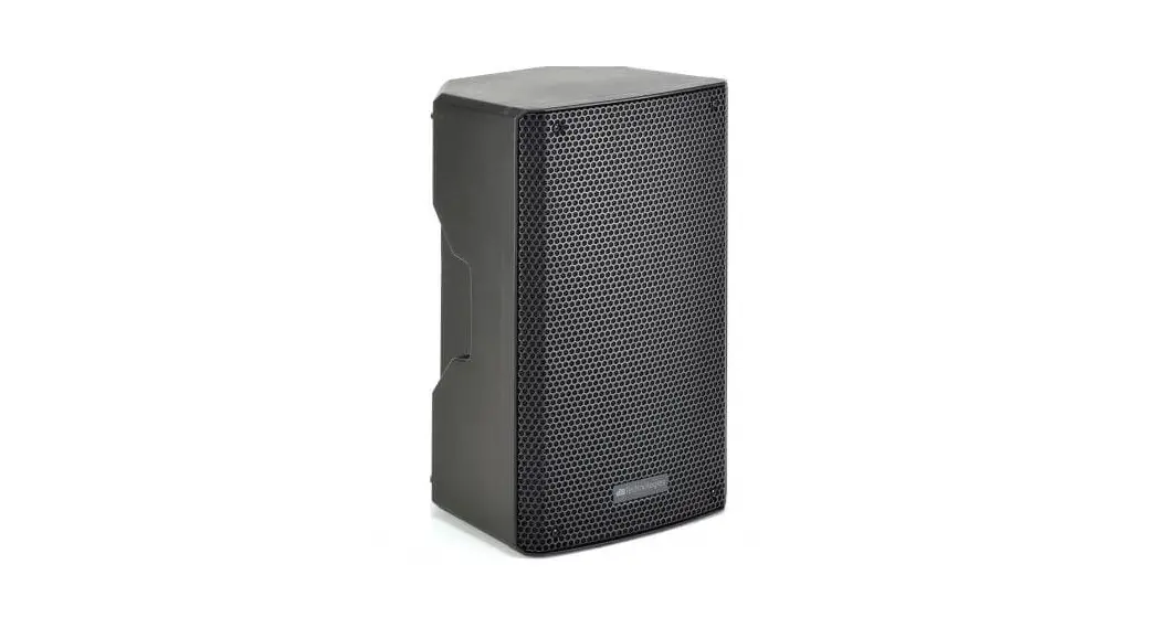 Db Kl12q Active Speaker User Manual Db Kl12q Active Speaker User Manual