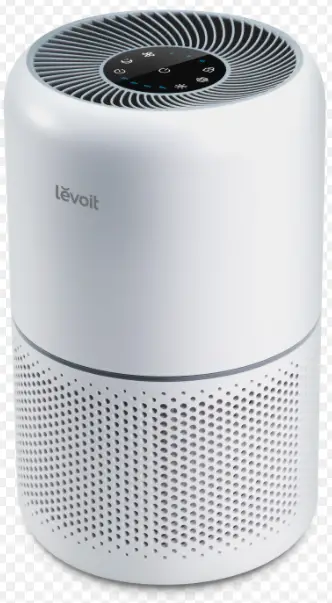 Levoit Smart True HEPA Air Purifier
