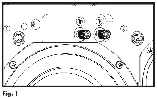 MARTIN LOGAN Statement 40XW Flagship Performance- additional