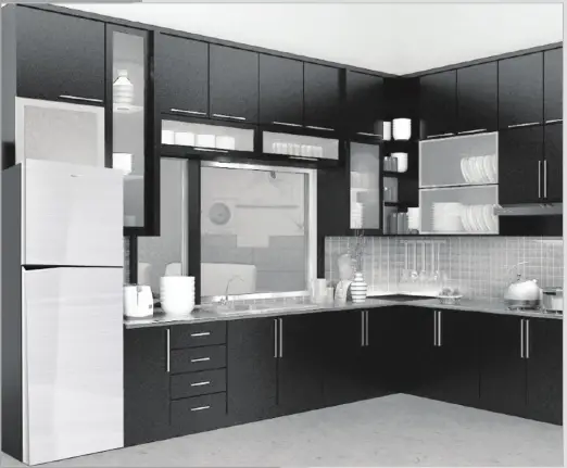 Panasonic - logo Panasonic Refrigerator Instruction -