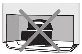 Panasonic - logo Panasonic Refrigerator Istruction - Symptom and checks 3