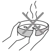 Panasonic - logo Panasonic Refrigerator Istruction - use & maintain 2