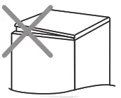 Panasonic - logo Panasonic Refrigerator Istruction - use & maintain 4