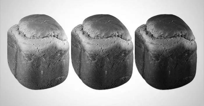 HomeCraft HCPBMAD2WH Bread Maker--COLOR