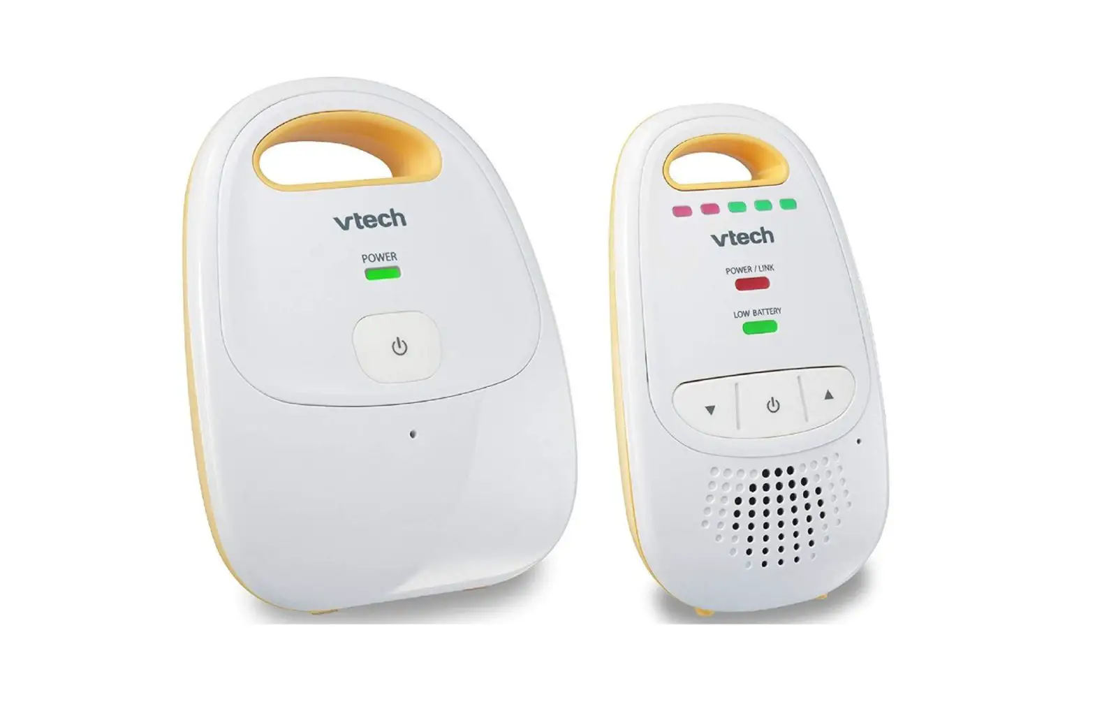 Vtech Dm111 Digital Audio Monitor User Manual Vtech Dm111 Digital Audio Monitor User Manual