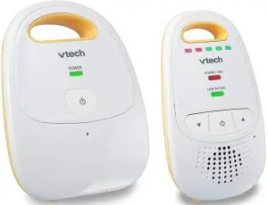 vtech DM111 Digital Audio Monitor