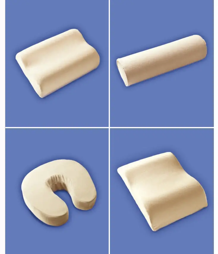 Homedics SF-P1 Breakthrough Technology Smart Foam - TO USE SMART-FOAM CUSHION