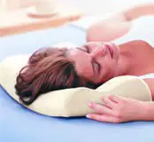 Smart-Foam Pillow